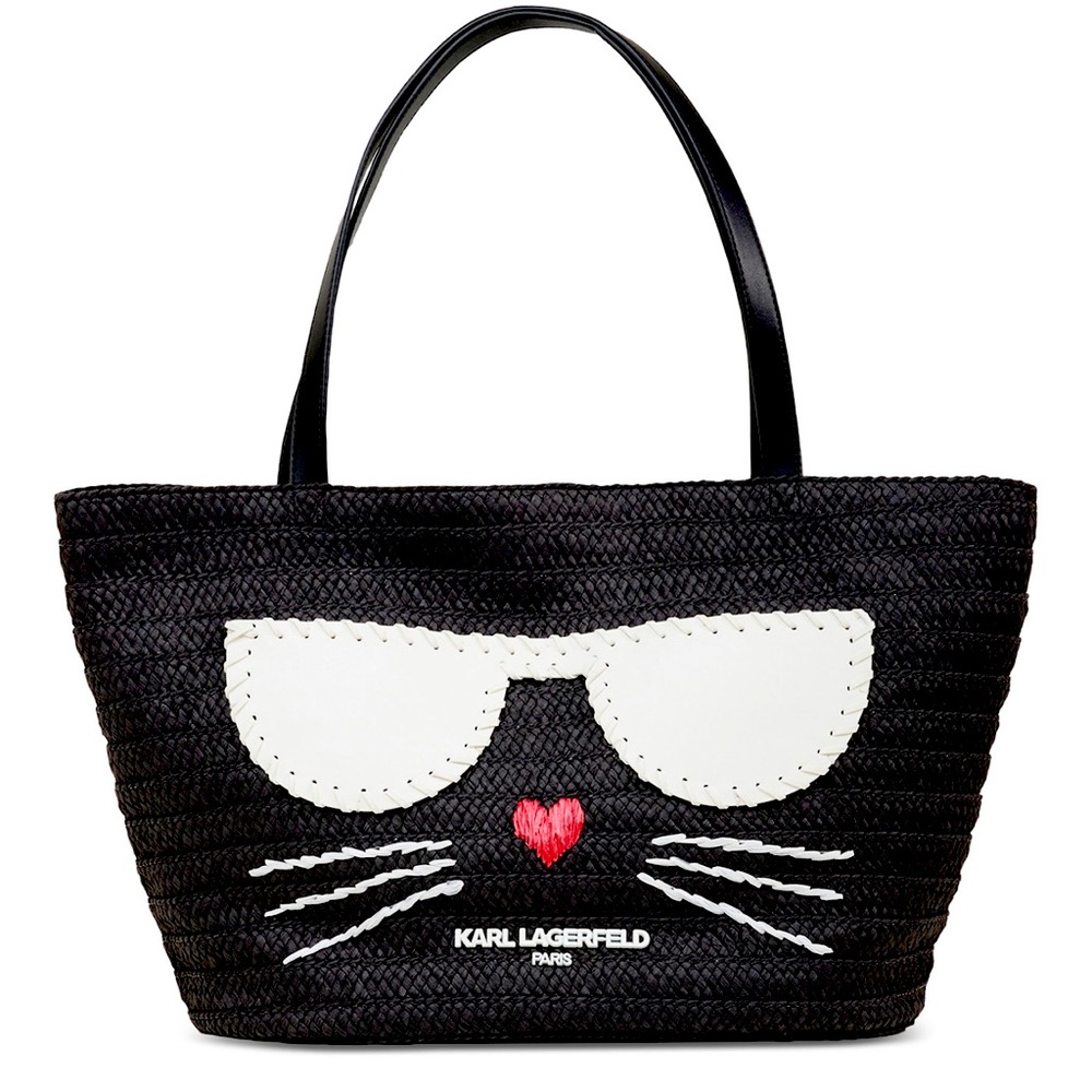 Karl Lagerfeld Tote